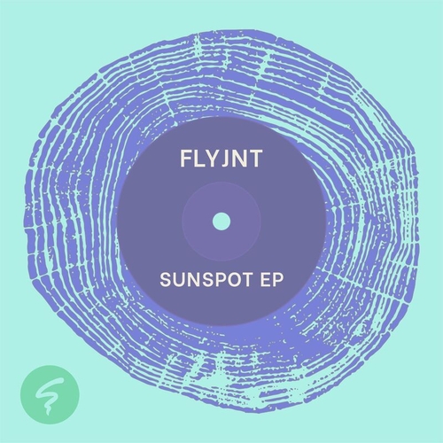 FLYJNT - Sunspot EP [PA010]